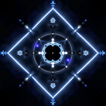 Pyramids Of The Global Matrix — Electronic Tonalities artwork